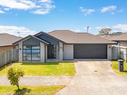4 Matawai Puna Drive, Pukekohe