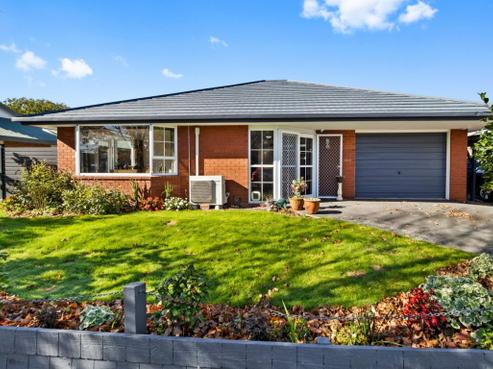 154 William Street, Netherby