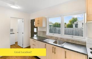 2/12A Middlemore Road, Otahuhu