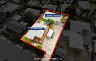 98 Settlement Road, Papakura