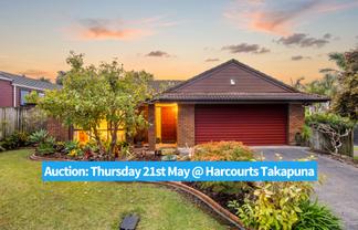 1 Crestview Place, Browns Bay