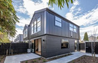 6/112 Purchas Street, Edgeware