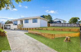 30 Burndale Terrace, Manurewa