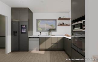 Lot 1/167 Everglade Drive, Totara Heights