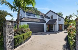 201A Grange Road, Otumoetai