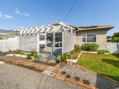 18 Liverpool Street, Trentham