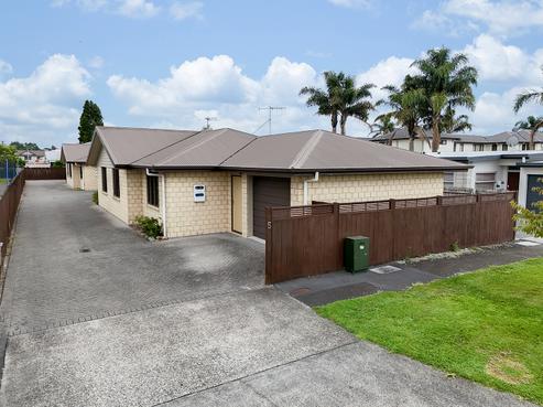 5D Maitland Street, Frankton