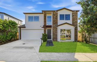26 Bukem Place, Favona