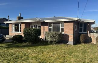 18 Elizabeth Street, Gore