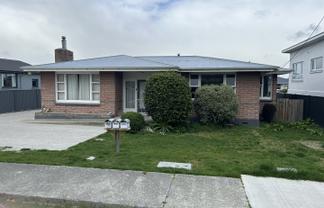 18 Elizabeth Street, Gore