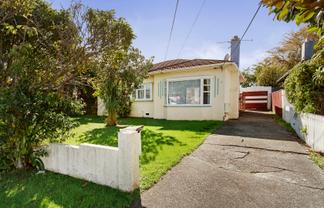 13 Rodney Street, Waiwhetu