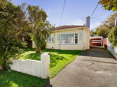 13 Rodney Street, Waiwhetu