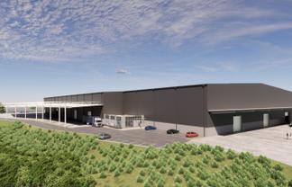 Design Build Opportunity Onehunga | 3,600 m2