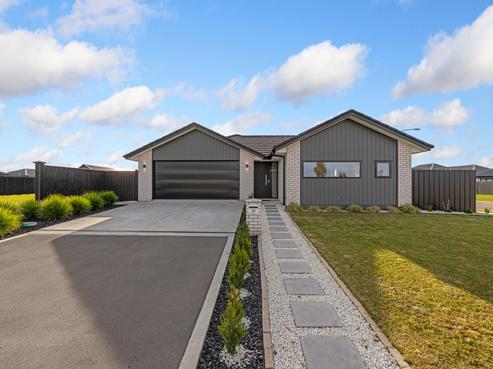 20 Lenborough Drive, Springston