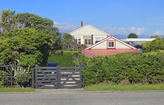 75 Revell Street, Hokitika