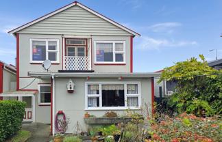 75 Revell Street, Hokitika