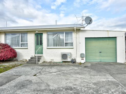 14F Eccles Street, Gore