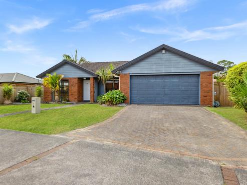 14 Sheriff Place, Randwick Park