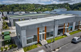 Petone High-Profile Retail 