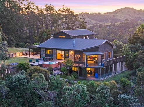 700 Hibiscus Coast Highway, Waiwera
