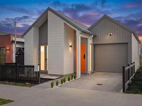 26 Taiheru Road, Karaka