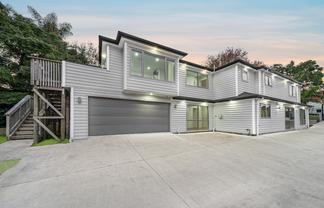 56 Lillington Road, Remuera