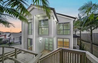 56 Lillington Road, Remuera