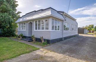 95 Bridge Street, Opotiki