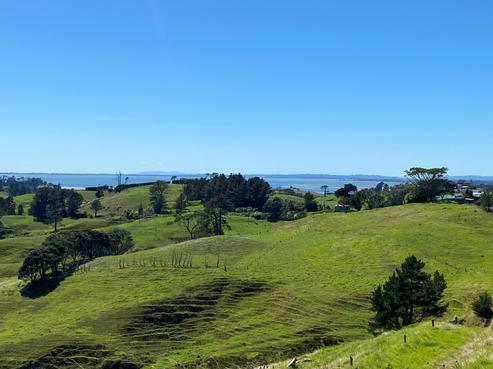 111 Hamlin Road, Pollok