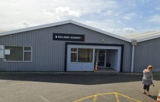 Office Space with Car Parks