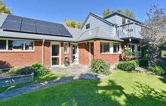 10 Milesbrook Close, Rangiora