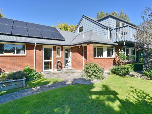 10 Milesbrook Close, Rangiora
