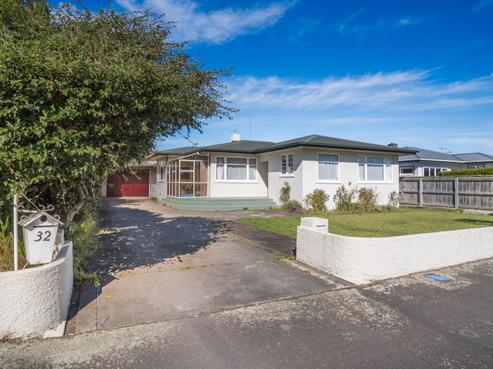 32 Aberdeen Avenue, Takaro