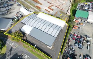 Refurbished Industrial with Vacant Possession