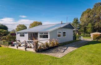 64 Willowbridge Settlement Road, Waimate