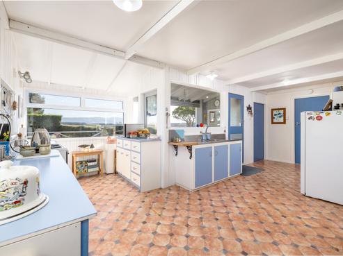 64 Willowbridge Settlement Road, Waimate