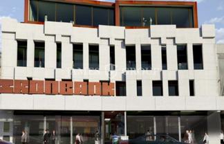 PRIME 150M² OFFICE SPACE WITH CARPARKING INCLUDED