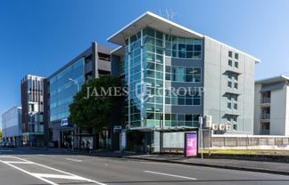 179M² FITTED OFFICE | SIGNAGE POTENTIAL