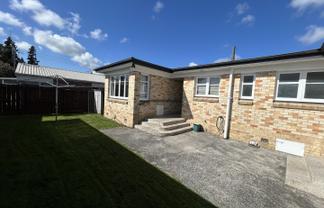 111 Cook Street, Hamilton East