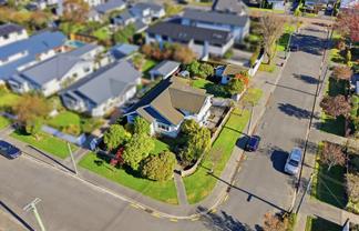 29 College Avenue, Strowan