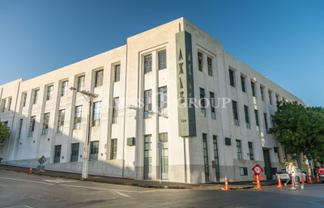 150M² OFFICE IN PARNELL | READY TO LEASE