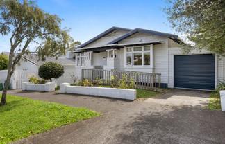 57 Marsden Avenue, Mount Eden