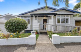 57 Marsden Avenue, Mount Eden