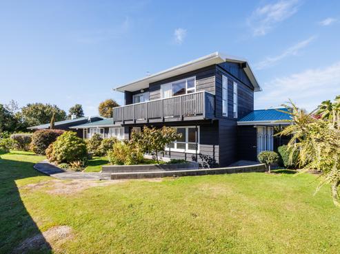 245 Victoria Avenue, Hokowhitu