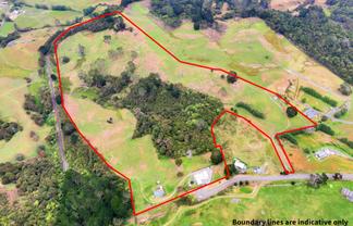 170 Gatfield Road, Kaukapakapa
