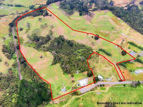 170 Gatfield Road, Kaukapakapa