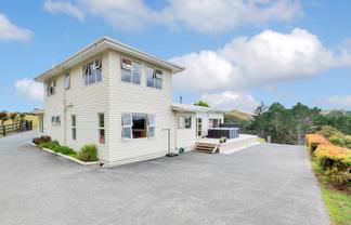 170 Gatfield Road, Kaukapakapa