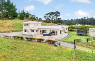 170 Gatfield Road, Kaukapakapa