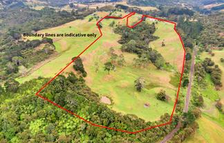 170 Gatfield Road, Kaukapakapa