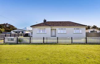 51 Terou Street, Manaia